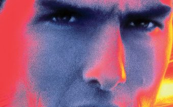 Days of Thunder ซิ่งสายฟ้า