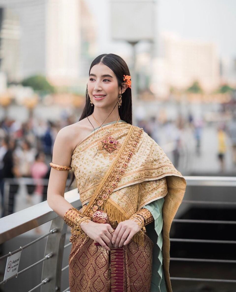มิ้นต์ ชาลิดา