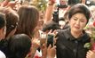 รัฐบาล-คสช.ปัดสกัดกองเชียร์ “ยิ่งลักษณ์”