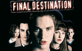 Final Destination เจ็ดต้องตาย โกงความตาย
