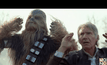 ทีมงาน Star Wars รับผิดกรณีนักแสดงขาหักในกองถ่าย