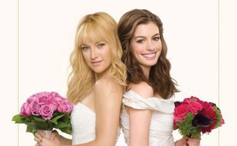 Bride Wars สงครามงานแต่ง แข่งกันเป็นเจ้าสาว