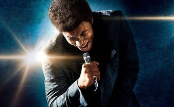 Get on up สารคดี เจมส์ บราวน์ เพลงเขย่าโลก