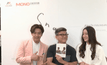 ผกก.คงเดช เปิดตัวหนังสือ “Snap ส่วนประกอบของความคิดถึง”
