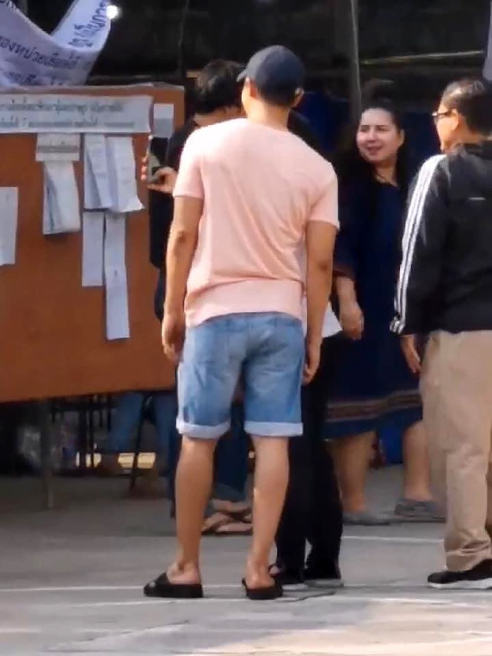 ใครๆ ก็จำได้