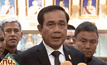 นายกฯ เผย ครม.ถกวาระสำคัญ 29 พ.ย.นี้