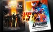 ก้าวสู่ปีที่ 5 MONO29 รวมซีรีส์สุดมันจากค่ายยักษ์ Marvel ประกบ DC
