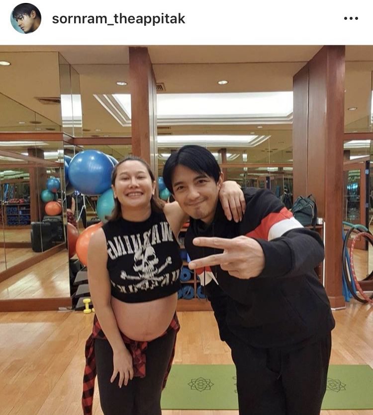 ติ๊ก-หนุ่ม