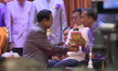 นายกฯร่วมพิธีวันครูประจำปี 2561