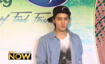 “กอล์ฟ พิชญะ” ทุ่มสุดตัว! ขึ้นแท่นเป็นผู้จัดละคร
