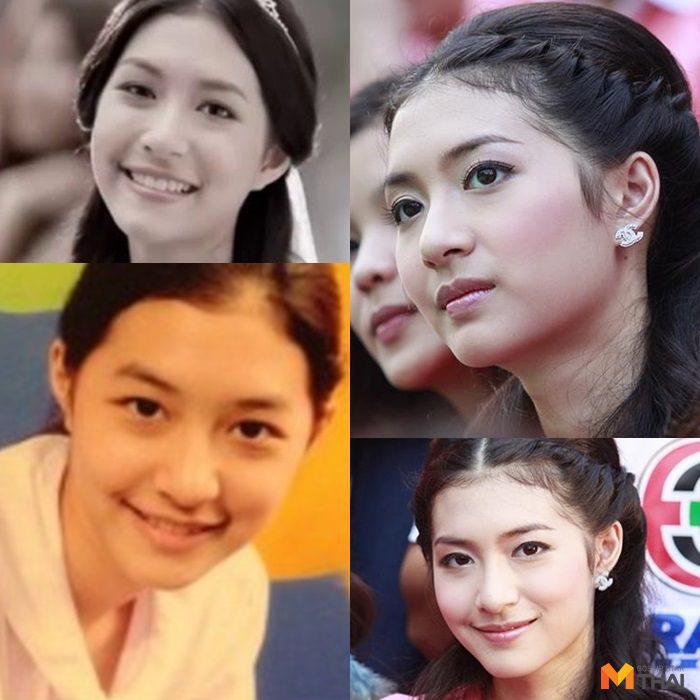 มิว นิษฐา