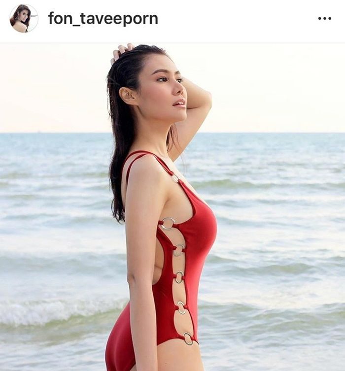 น้ำฝน ทวีพร