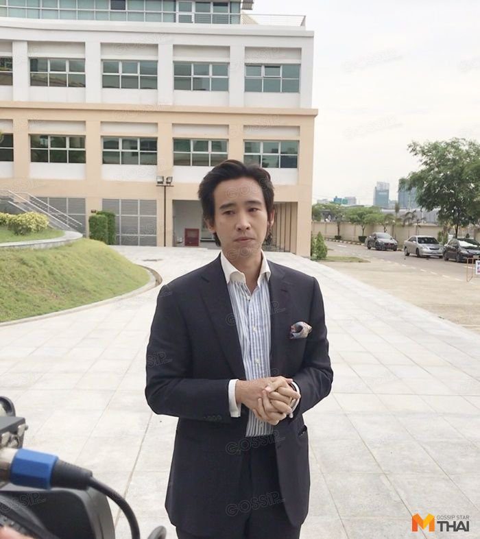 ทิม พิธา