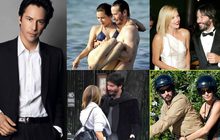 4 เหตุผลที่คุณไม่ควรพลาด ผลงานการแสดงของ Keanu Reeves