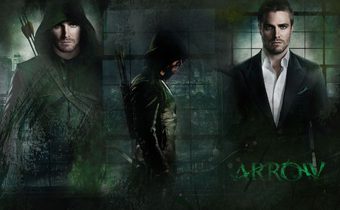 Arrow จอมคนธนูมหากาฬ ปี 1