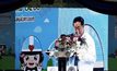 ขนส่งฯ ร่วมรณรงค์ลดอุบัติเหตุช่วงเทศกาลปีใหม่