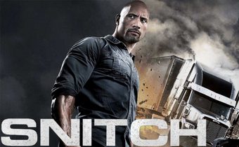 Snitch โคตรคนขวางนรก