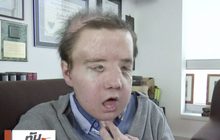 ชายชาวฝรั่งเศสได้รับการปลูกถ่าย “ใบหน้าที่ 3”