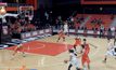 ไทยเครื่องสนามพลิกชนะค้างคาวอมตะ 85-83