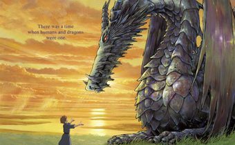 Tales From Earthsea ศึกเทพมังกรพิภพสมุทร