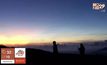 แห่รับลมหนาว 6 องศาฯ บนดอยอินทนนท์