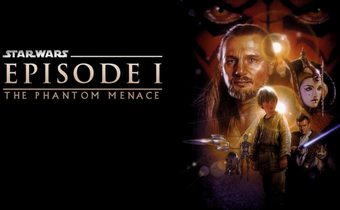 Star Wars I : The Phantom Menace สตาร์ วอร์ส เอพพิโซด 1 : ภัยซ่อนเร้น