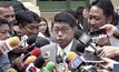 สมเด็จพระเทพฯเตรียมเสด็จประชุมพระราชพิธี 26 ม.ค.