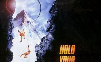 Vertical Limit ไต่เป็น ไต่ตาย