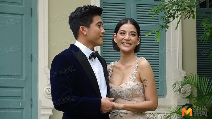 วุฒิ นันทวุฒิ - สายป่าน อภิญญา แต่งงาน