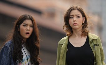 แนะนำตัวละครฝ่ายหญิง “Project X แฟ้มลับเกมสยอง”