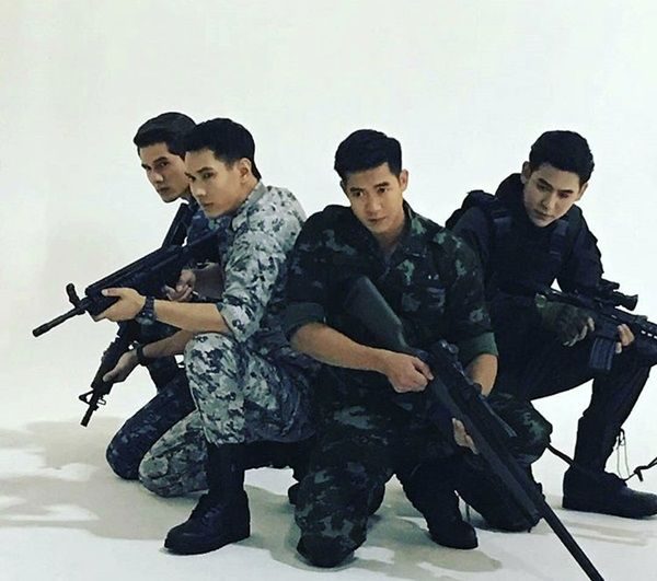 มิกค์-อ๋อม-เวียร์-พอร์ช