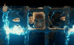 League of Gods Trailer