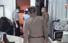 พบนักศึกษาต้องสงสัยกินยาลดน้ำหนักเสียชีวิต