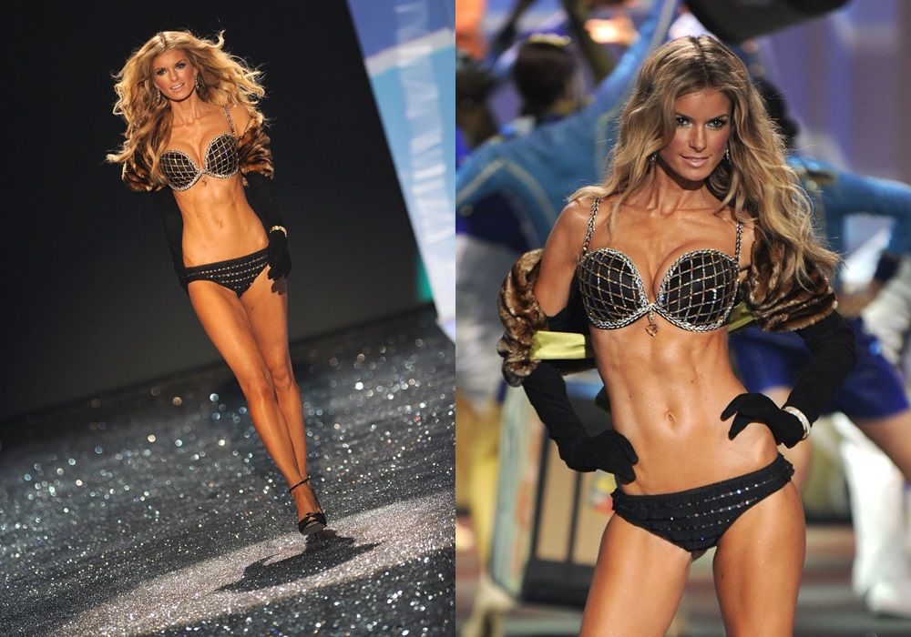 Marisa Miller
