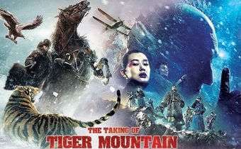 ระเบิดภูเขา – เผากระท่อม – ล้อมยิง – เอฟเฟคขั้นเทพ – ‘ฉีเคอะ’ กำกับ!!