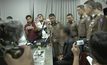 รวบผู้ต้องหาชาวสิงคโปร์ รีดทรัพย์นักธุรกิจไทย
