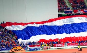 เชียร์ไทยพาวเวอร์ “เชียร์ไทย” ให้สร้างสรรค์