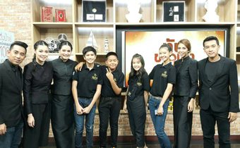 นักแสดงเด็ก! กับประสบการณ์สุดหิน ใน “ตำนานสมเด็จพระนเรศวรมหาราช เดอะซีรีส์”