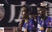 “มุ้ย” ยิงปิดกล่องช่วยซานเฟรซเซ่ถล่มกัมบะ 4-0
