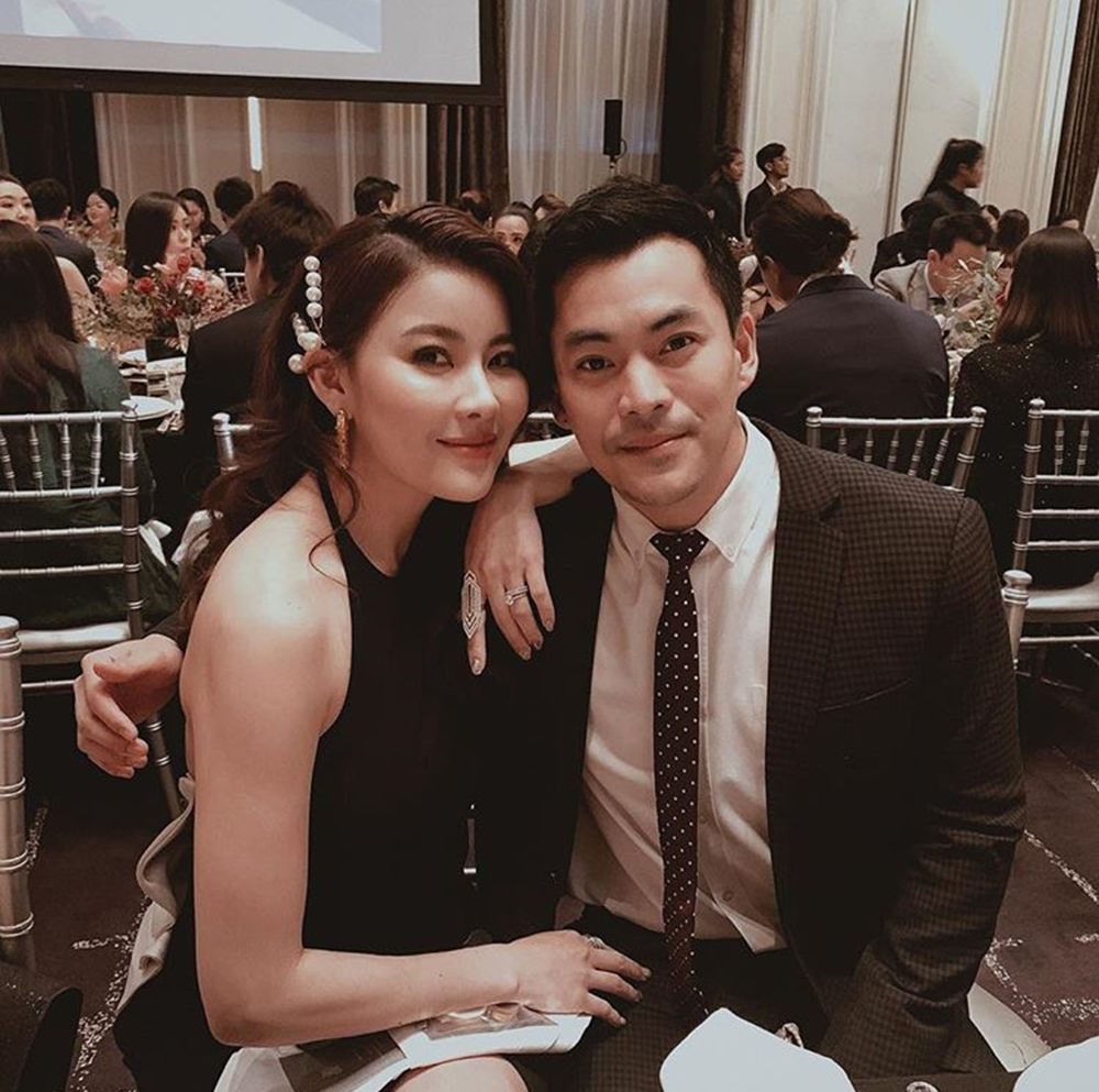 เลื่อนขั้นเป็นพ่อแม่ลูกสอง