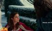 Beauty and the Beast ครองแชมป์หนังทำเงิน
