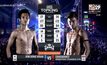 คู่ที่ 4 Superfight แสงมณี อุ่มกะต๋องเชียงใหม่ยิม VS คิม ดอง วาน