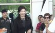 นายกรัฐมนตรี ปัดตอบ “ยิ่งลักษณ์” อยู่ประเทศใด