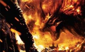 Dungeons & Dragons 3 ศึกพ่อมดฝูงมังกรบิน 3