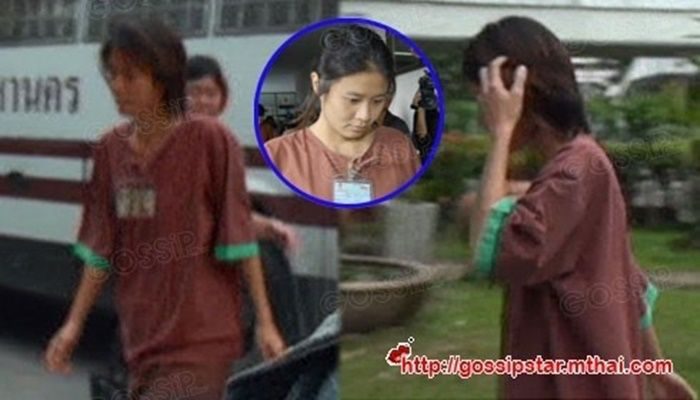 จอยซ์ กรภัสสรณ์ (ไทรอัมส์คิงดอม)