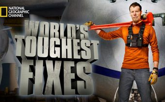 World’s Toughest Fixes