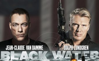 Black Water แบล็ควอเตอร์