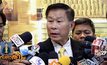 พรรคการเมืองรอดูท่าทีจัดตั้งรัฐบาล