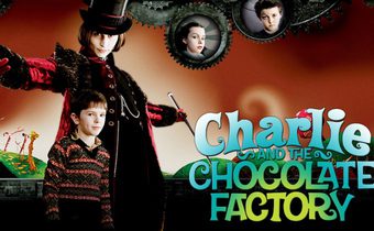 Charlie and the Chocolate Factory ชาร์ลี กับ โรงงานช็อกโกแลต