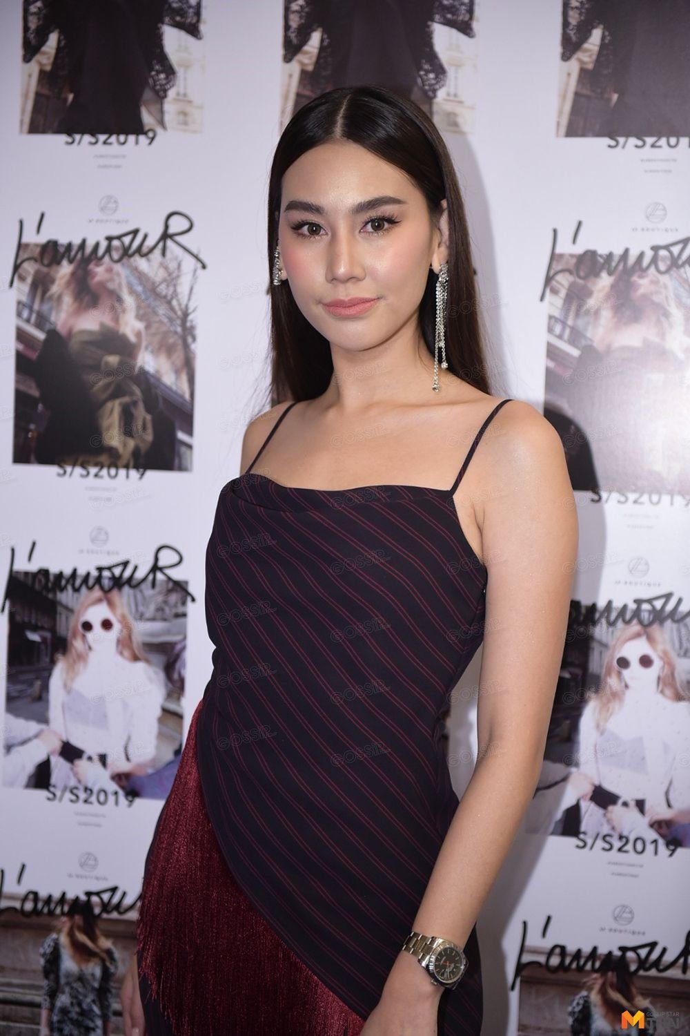 ดาว พิมพ์ทอง